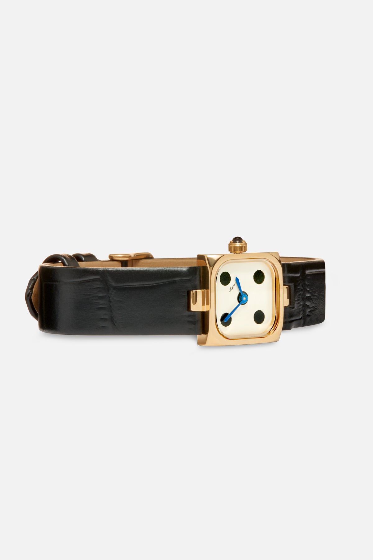 Dice: Gold