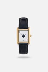 Tank: ‘Ace’ Gold/Black