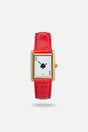 Tank: ‘Ace’ Gold/Red