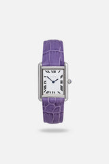 Tank: Steel/Purple