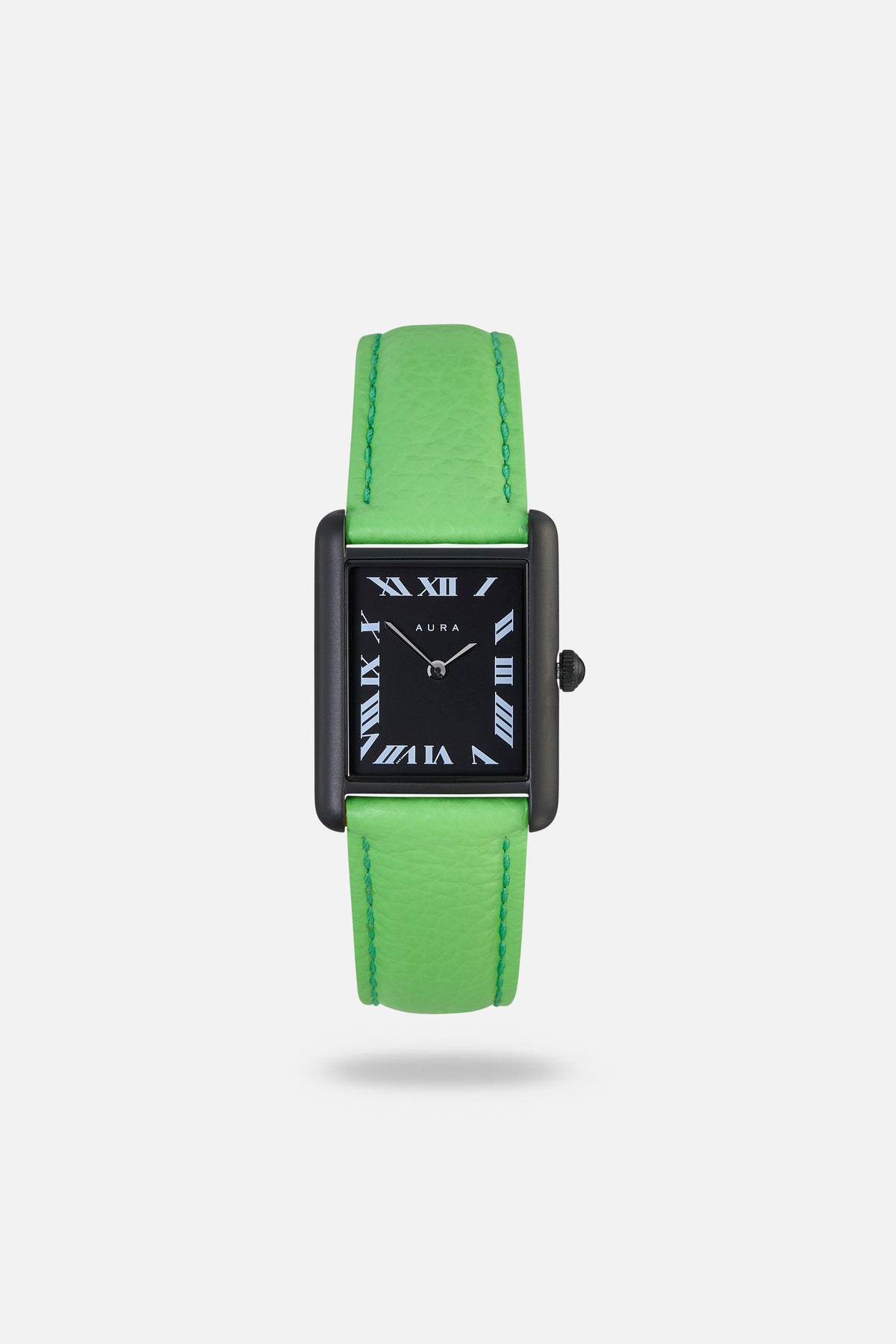 Tank: 'Noir' Lime