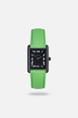 Tank: 'Noir' Lime