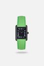 Tank: 'Noir' Lime