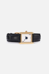 Tank: ‘Ace’ Gold/Black