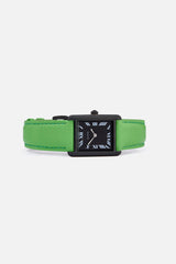 Tank: 'Noir' Lime