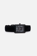 Tank: 'Noir' Black