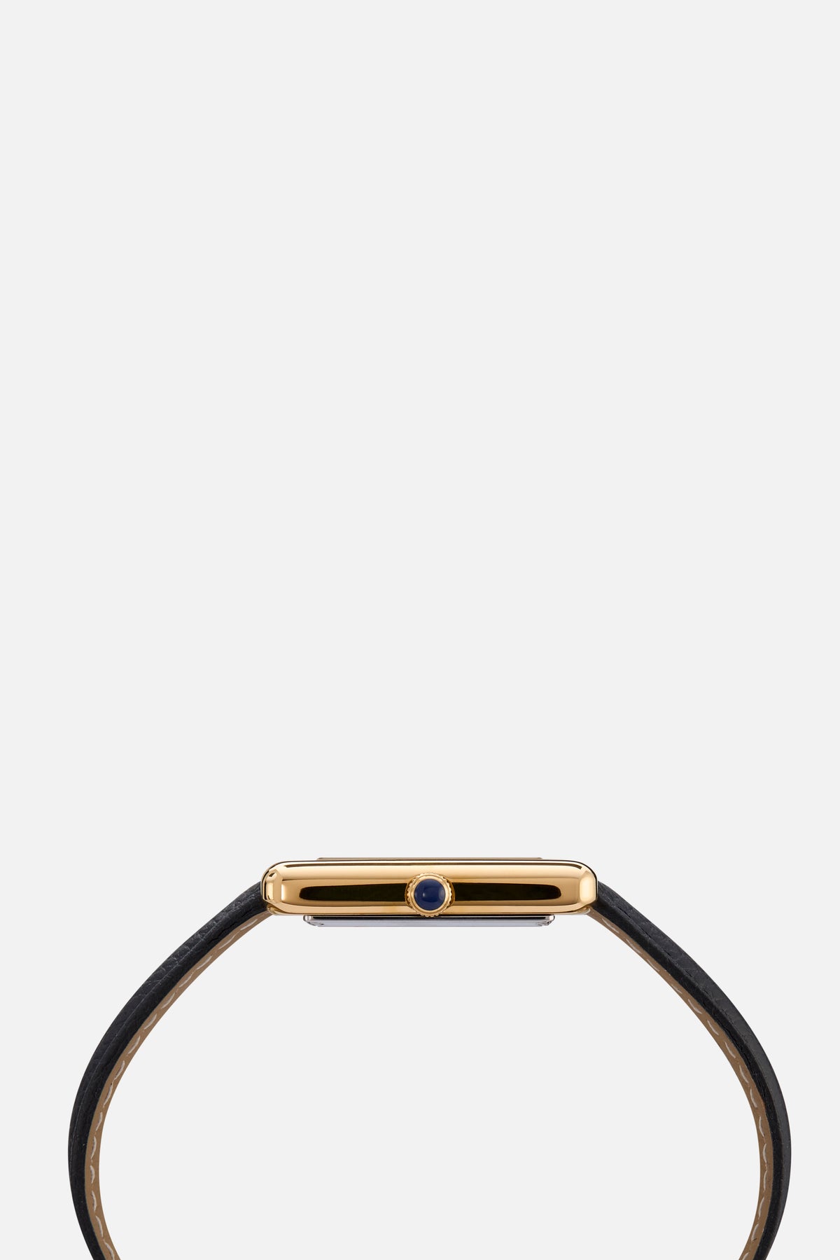 Tank: Gold/Black