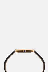 Tank: Gold/Black