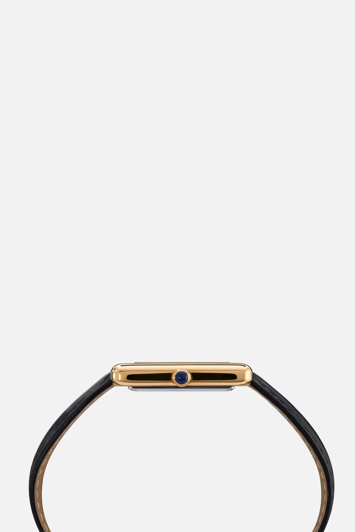 Tank: ‘Ace’ Gold/Black