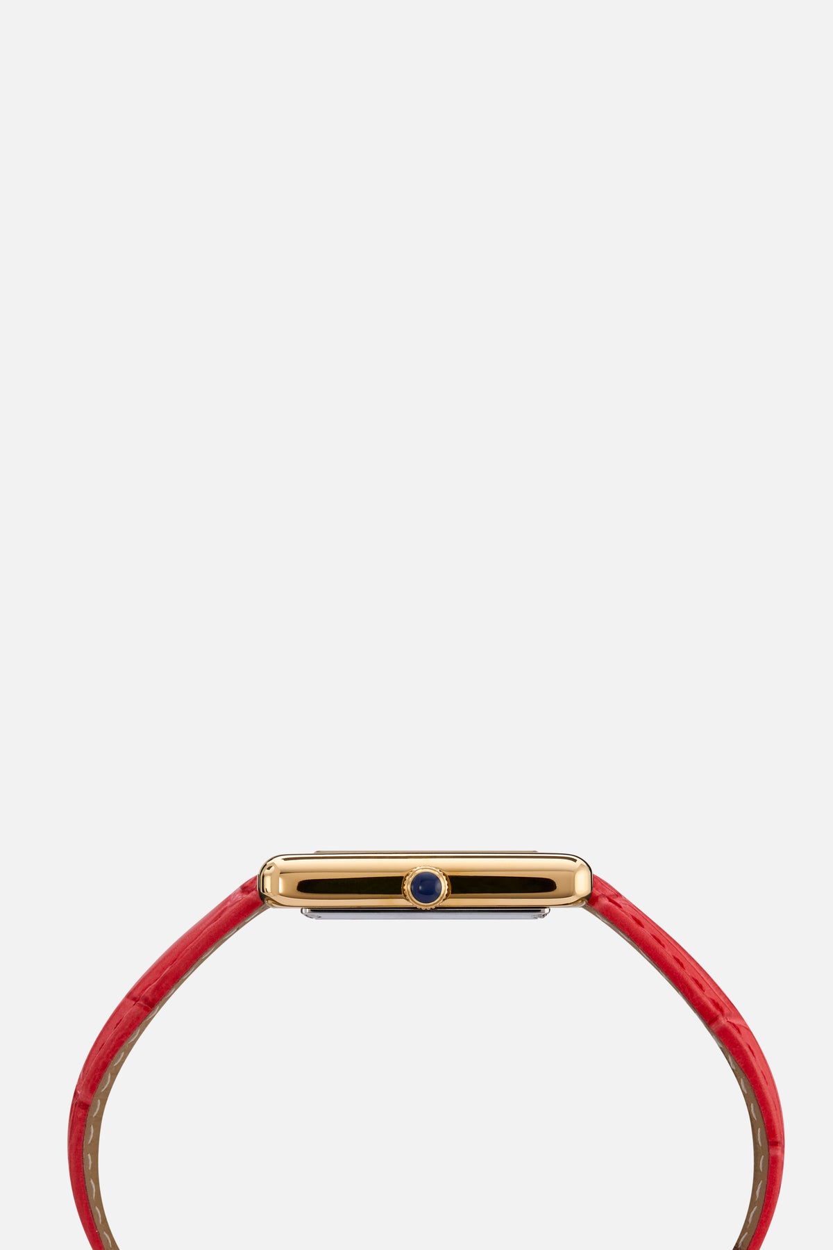Tank: ‘Ace’ Gold/Red