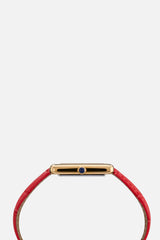 Tank: ‘Ace’ Gold/Red
