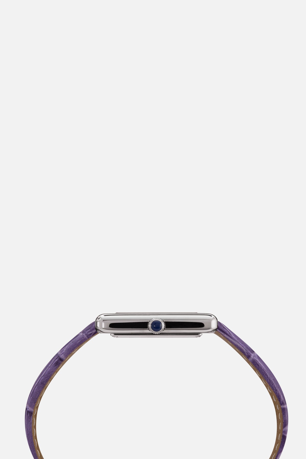 Tank: Steel/Purple