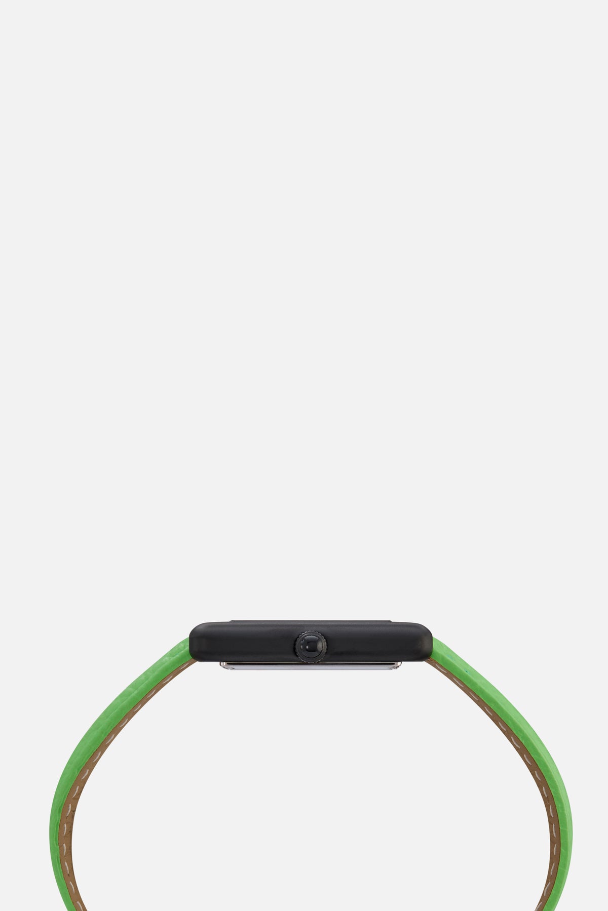 Tank: 'Noir' Lime