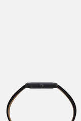 Tank: 'Noir' Black