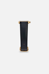 Tank: Gold/Black