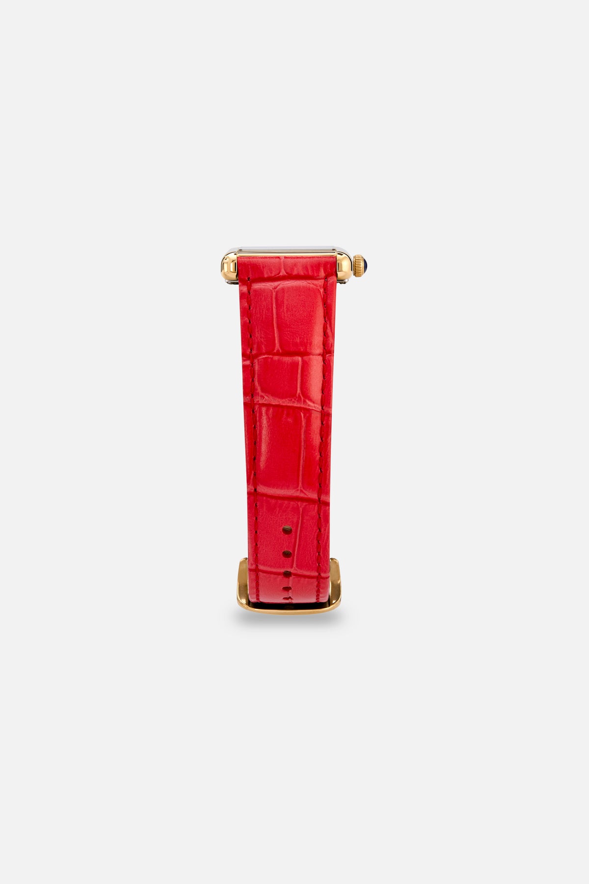 Tank: ‘Ace’ Gold/Red