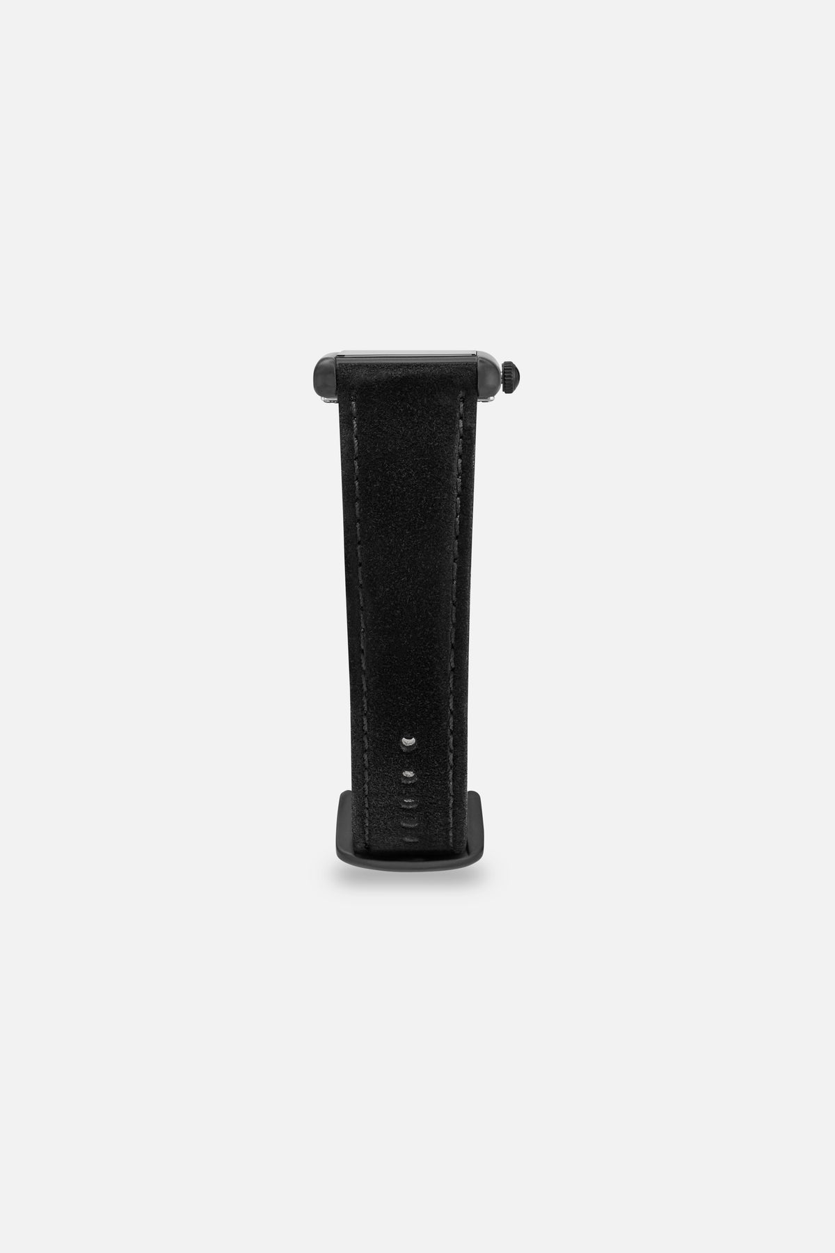 Tank: 'Noir' Black