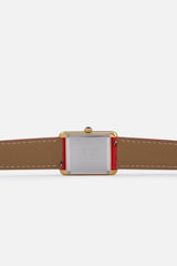 Tank: ‘Ace’ Gold/Red