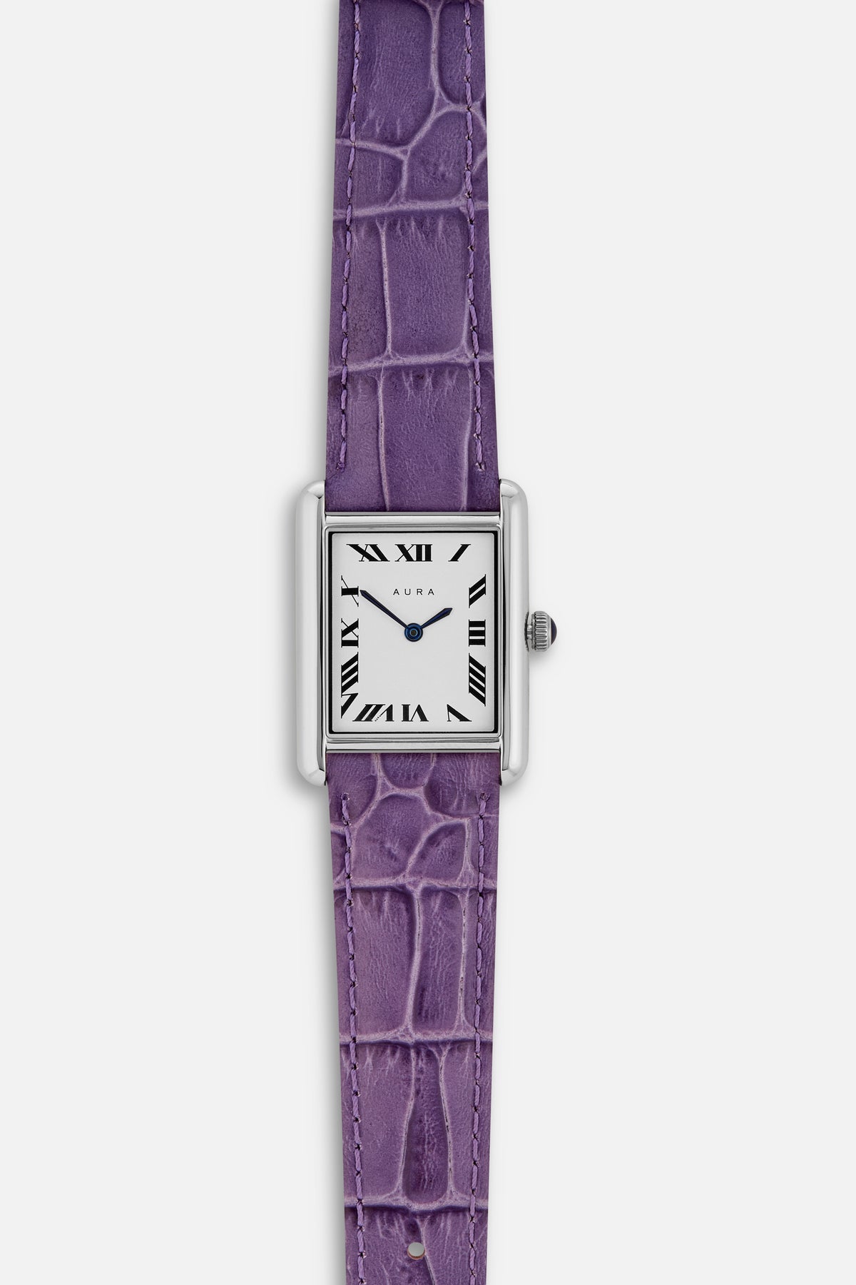 Tank: Steel/Purple