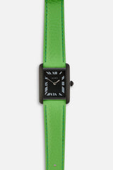 Tank: 'Noir' Lime