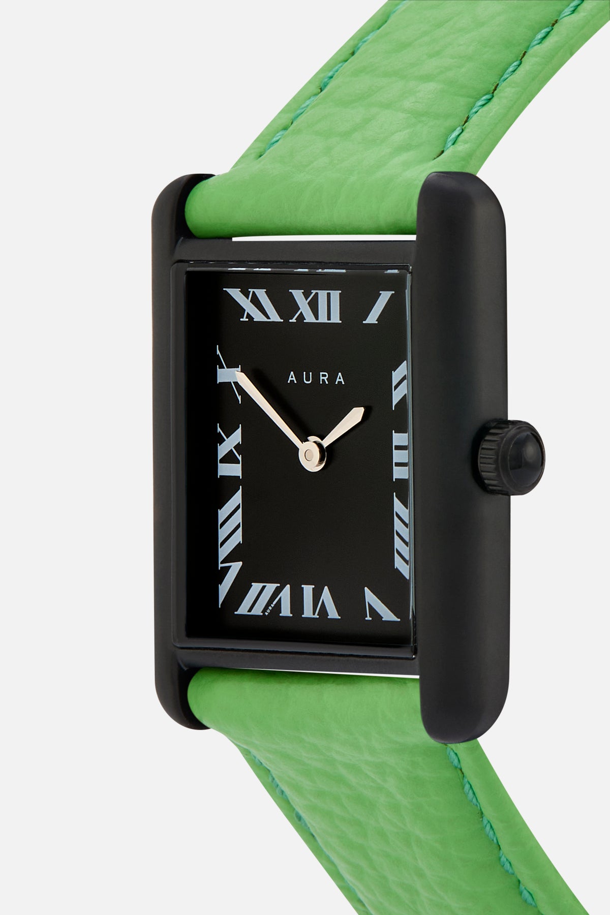 Tank: 'Noir' Lime