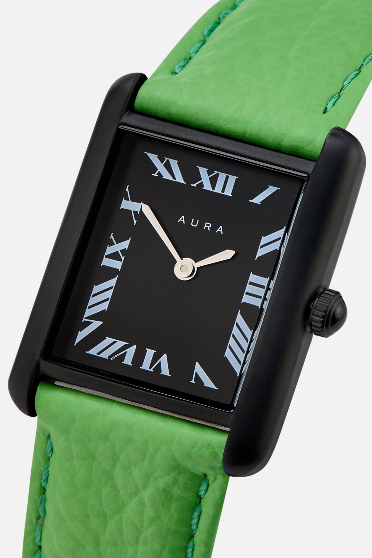 Tank: 'Noir' Lime