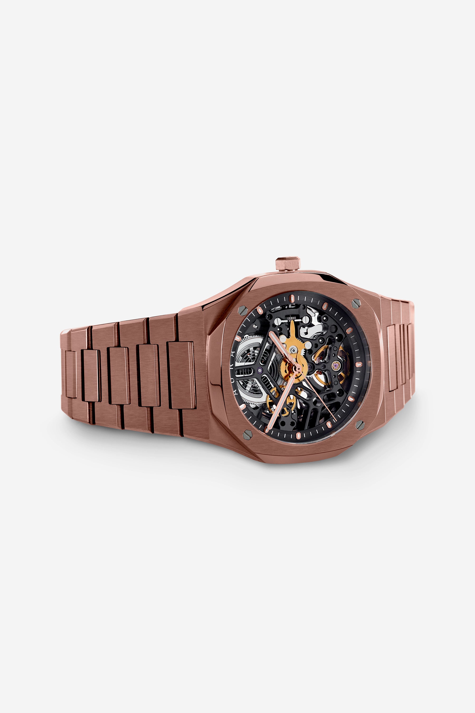 Skeleton 002: Coffee – AURA