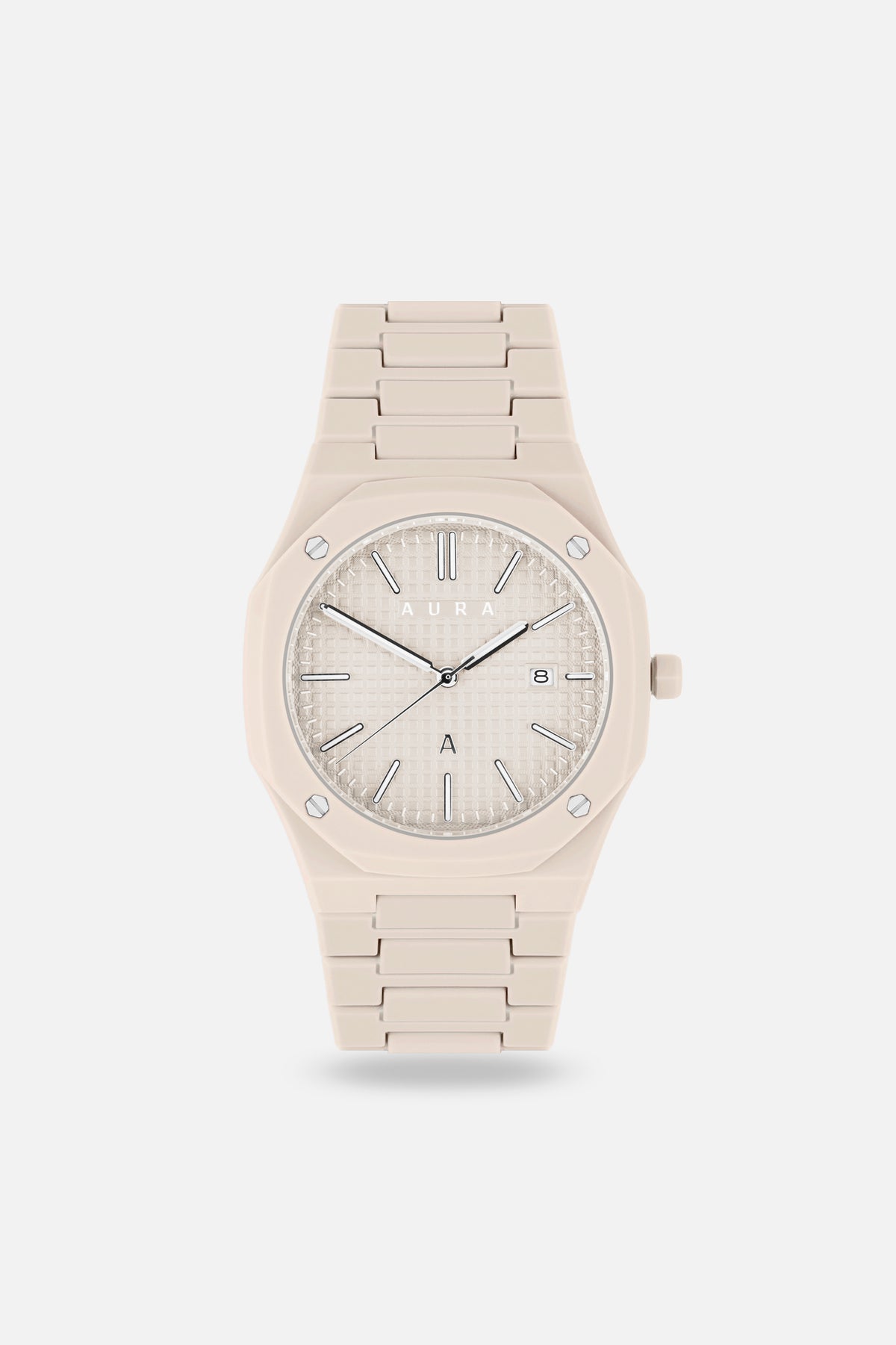 Polycarbonate: Almond