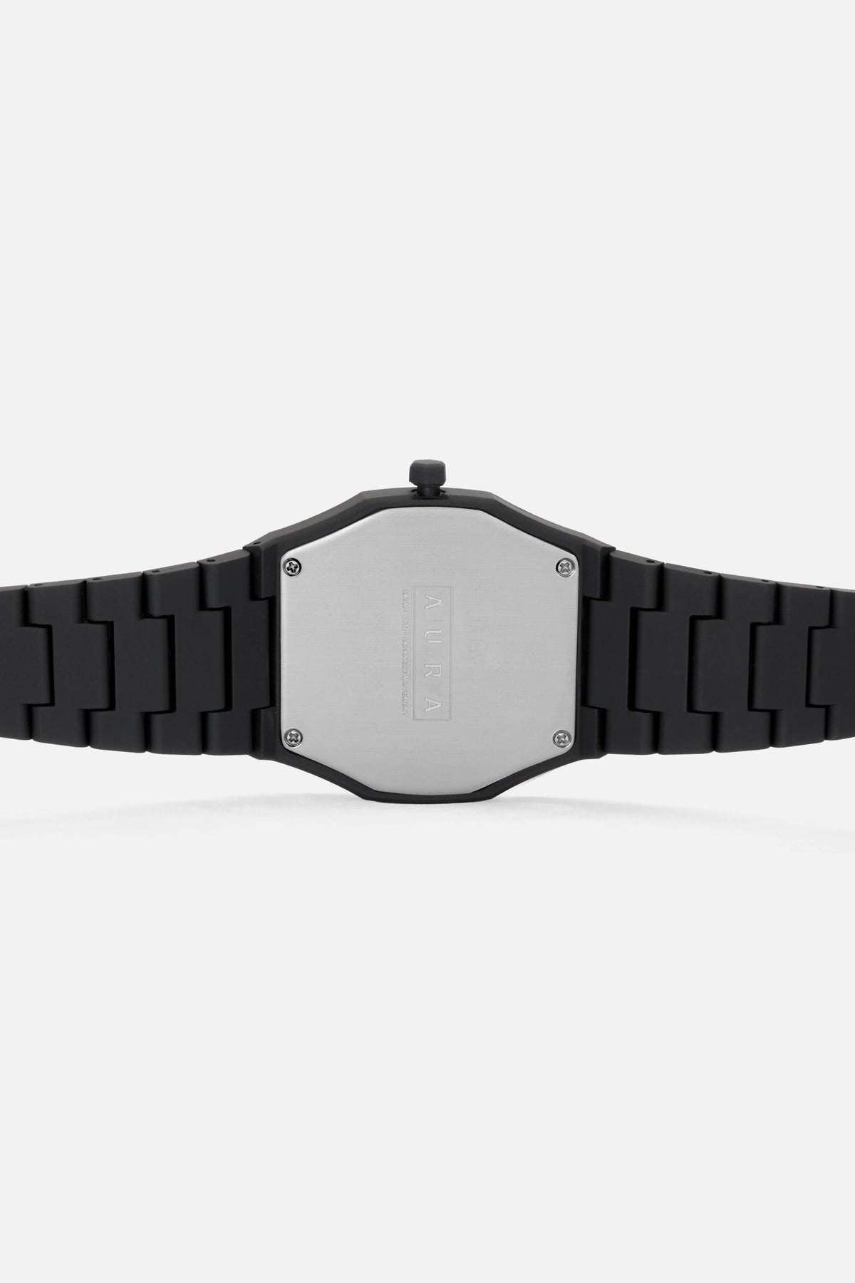 Polycarbonate: Black