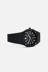 Polycarbonate: Black