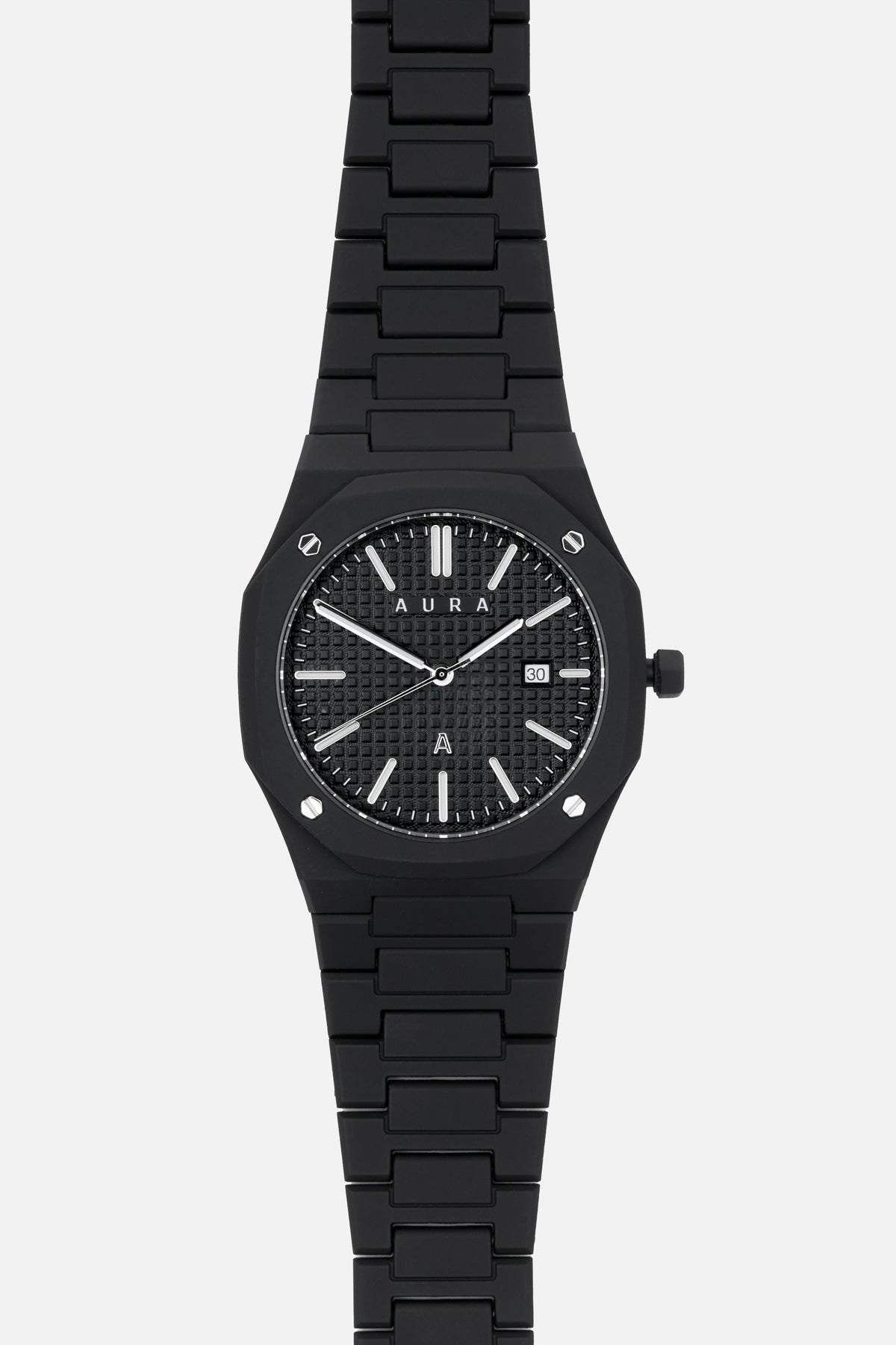 Polycarbonate: Black