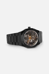 Skeleton 002: Black
