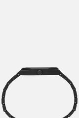 Polycarbonate: Black