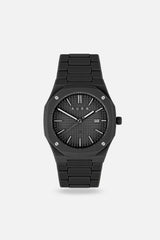 Polycarbonate: Black