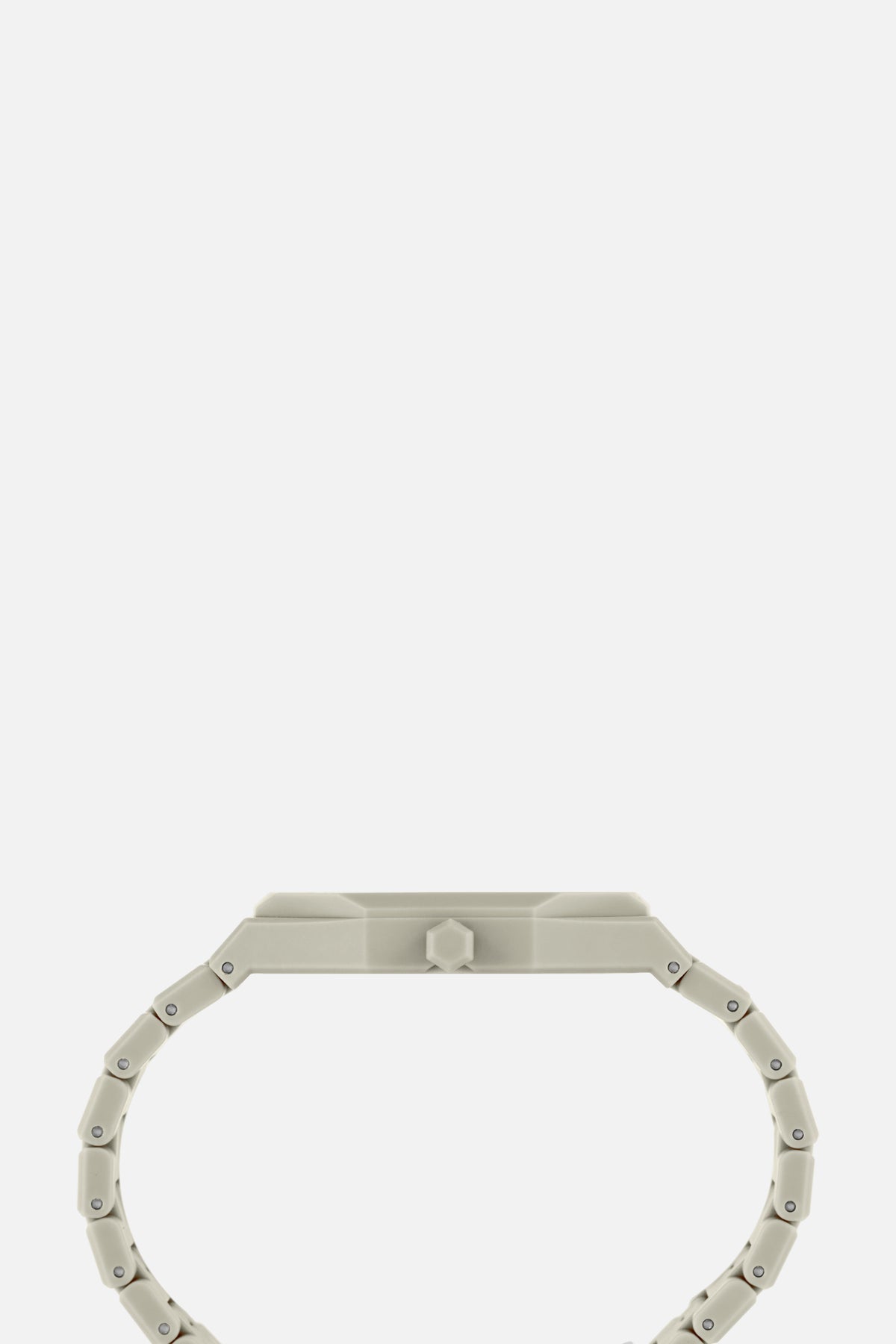 Polycarbonate: Fog