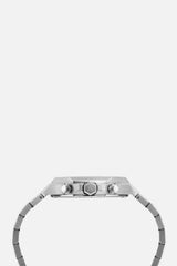 1023 Chronograph: Steel