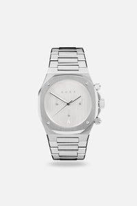 1023 Chronograph: Steel