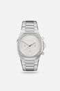 1023 Chronograph: Steel
