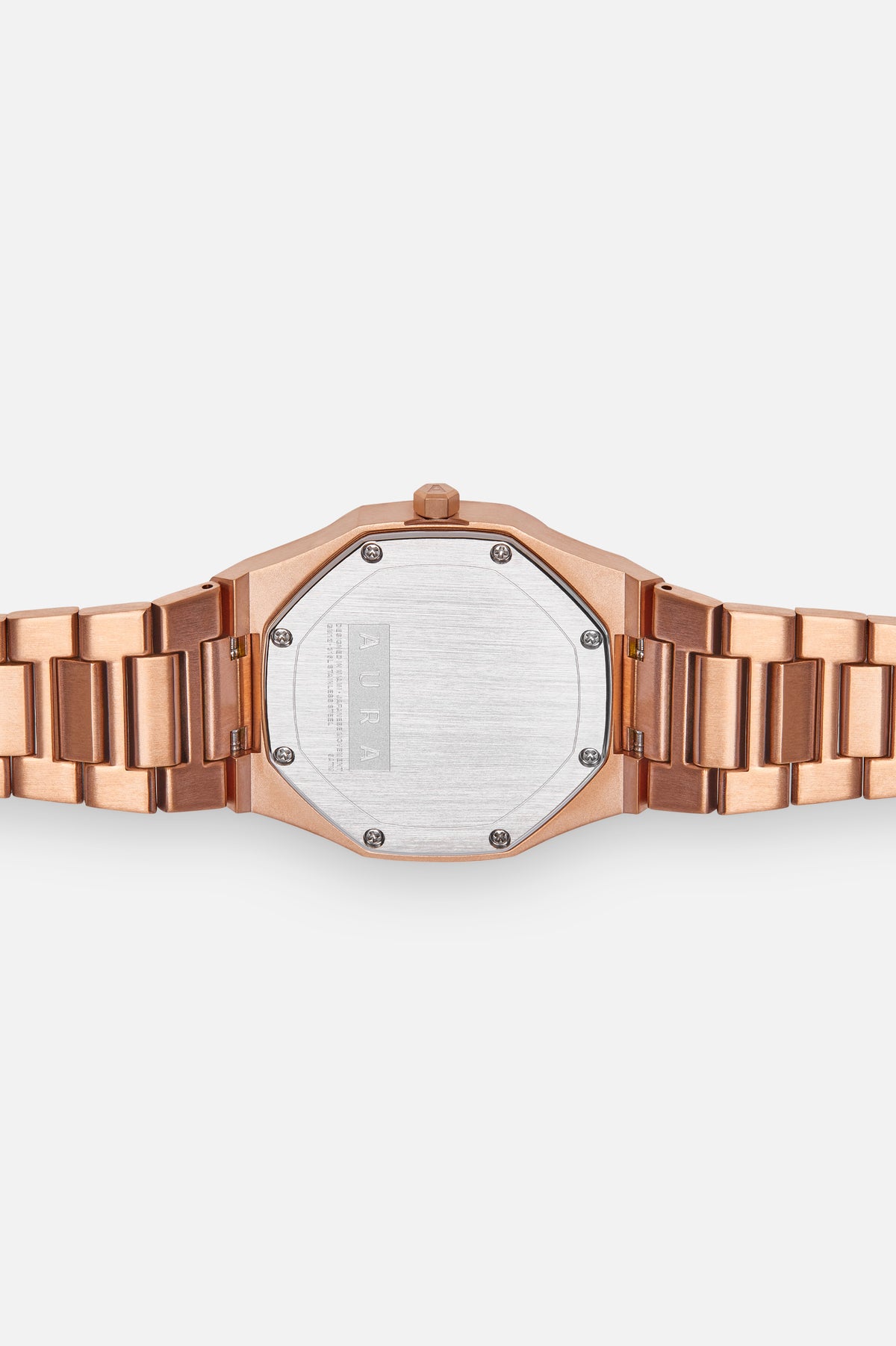 Date 004: Rose/Pink Unisex