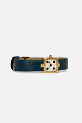 Dice: Gold/Midnight