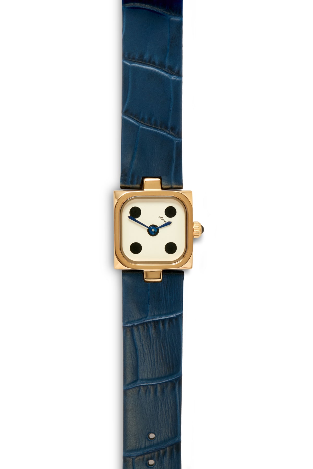 Dice: Gold/Midnight