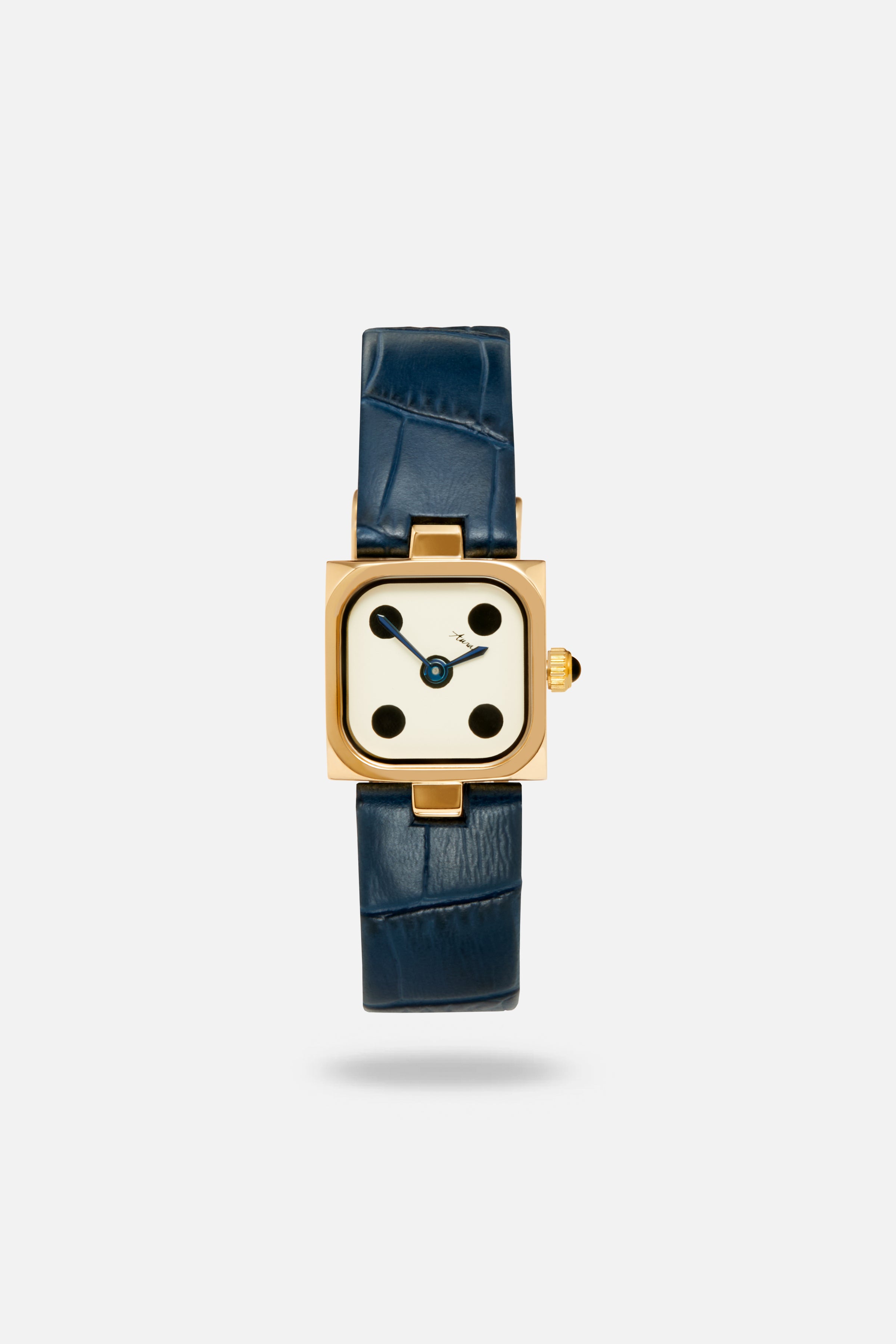 Dice: Gold/Midnight