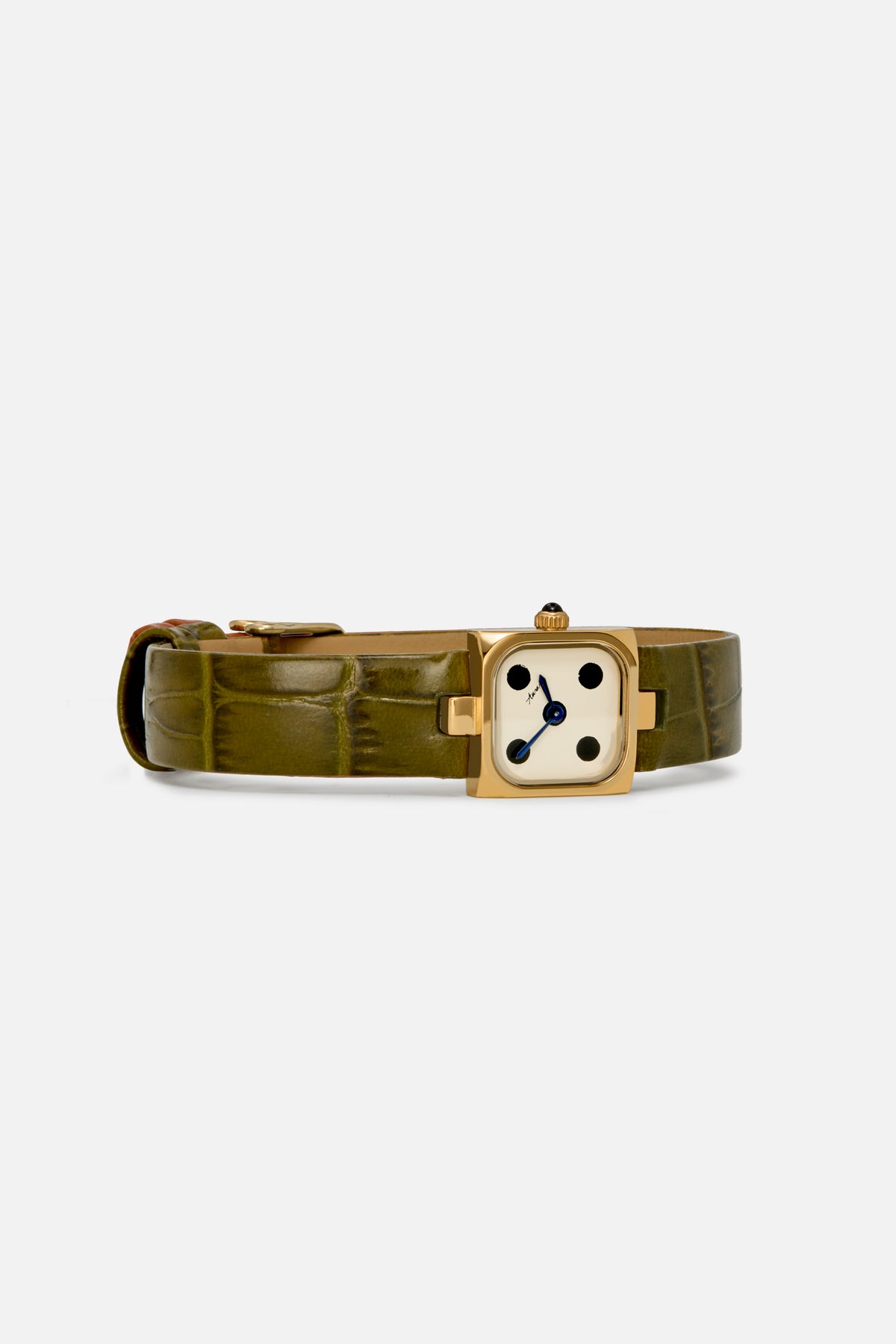 Dice: Gold/Field