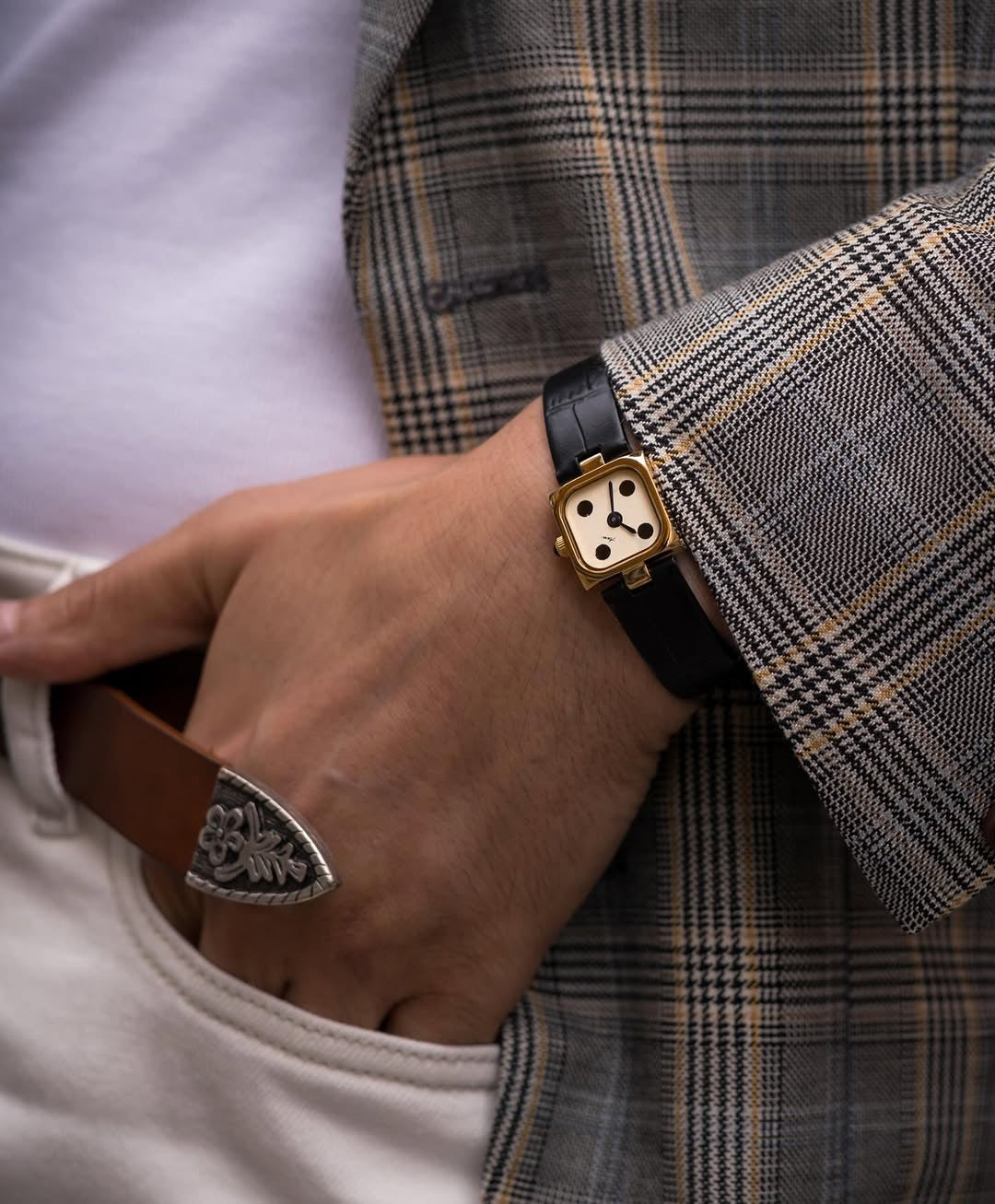 Dice: Gold