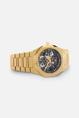 Skeleton 002: Gold