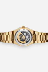 Skeleton 002: Gold