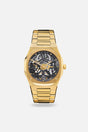 Skeleton 002: Gold