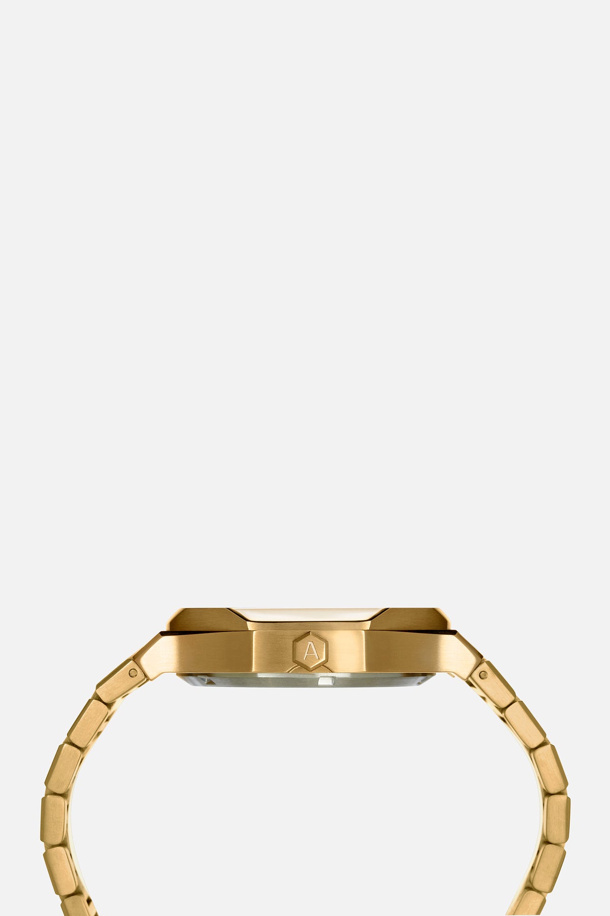 Skeleton 002: Gold