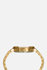 Skeleton 002: Gold