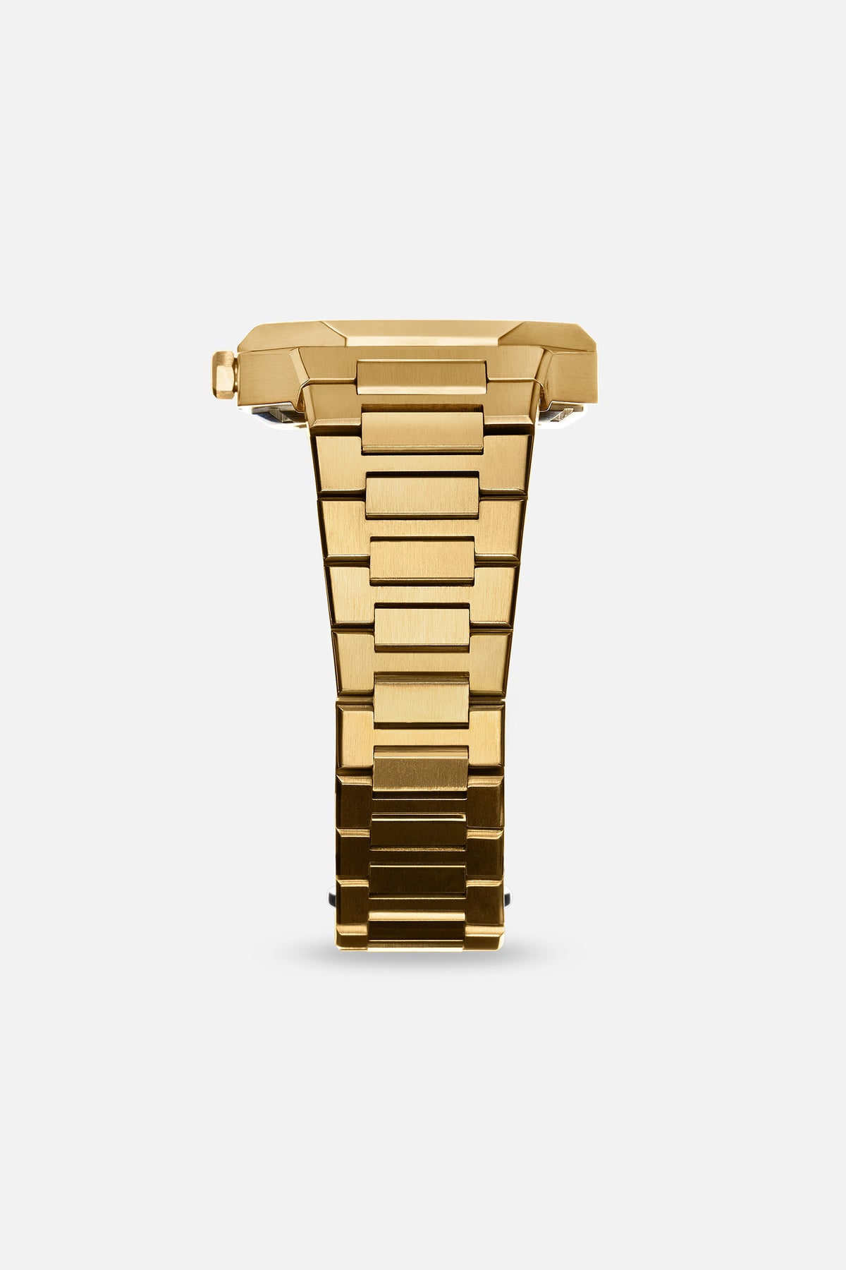 Skeleton 002: Gold